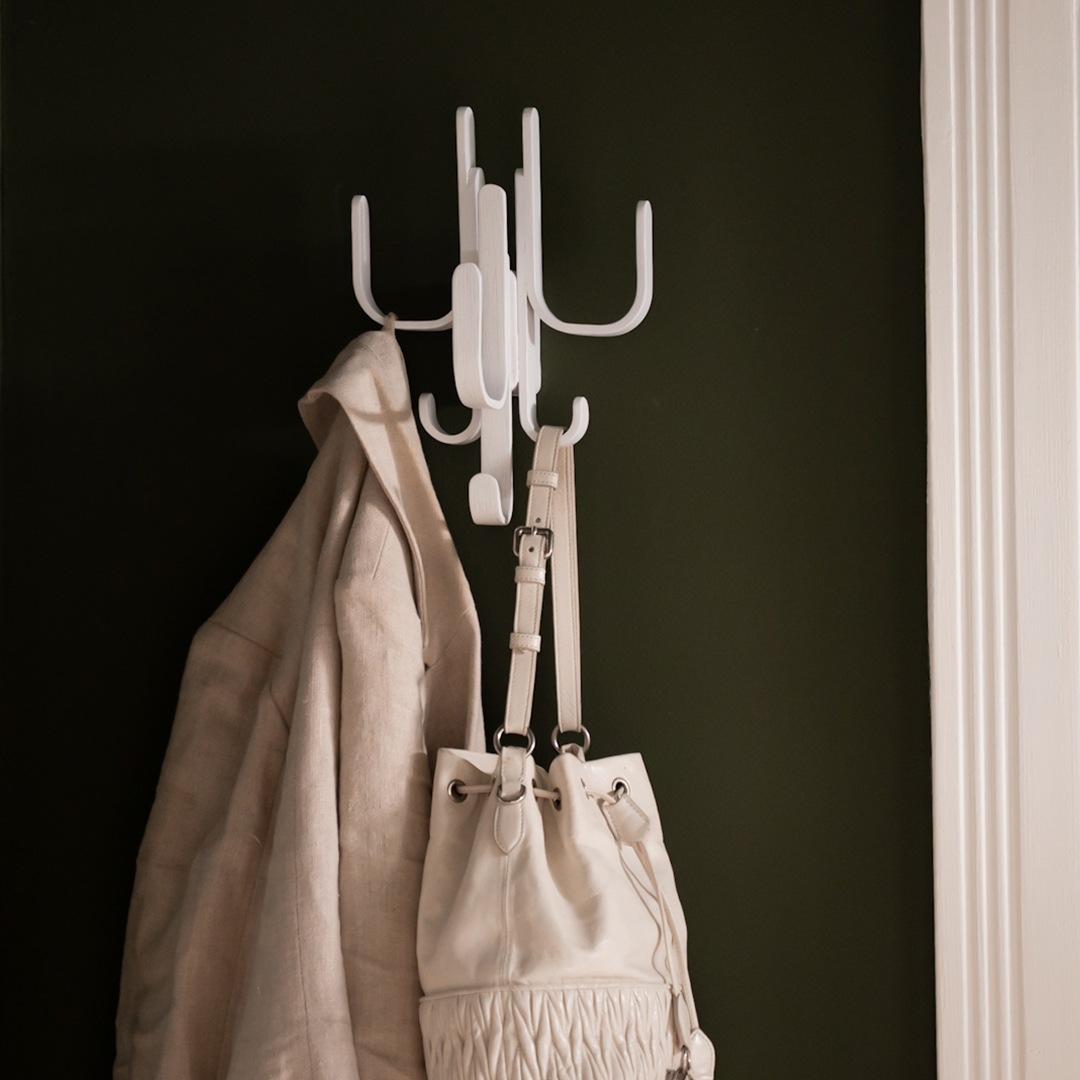 Cooee Design (���������ǥ�����) Woody Hook Three (���åǥ��եå�3) ������/�֥�å������� �̲�/����ƥꥢ/�ɳݤ�/�����ȥϥ󥬡�/������/������������Ź��