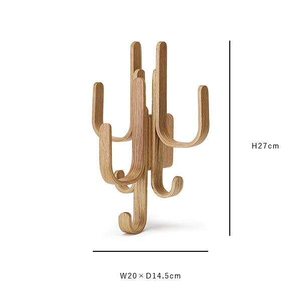 Cooee Design (���������ǥ�����) Woody Hook Three (���åǥ��եå�3) ������/�֥�å������� �̲�/����ƥꥢ/�ɳݤ�/�����ȥϥ󥬡�/������/������������Ź��