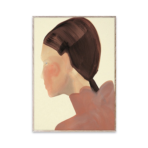 Paper Collective �ݥ�������30��40��The Ponytail �̲� ����ƥꥢ ������ �ڡ��ѡ����쥯�ƥ��� Amelie Hegardt ������������Ź�ʡڤ����󤻡ۡڥ����ڡ����оݡۡ�����̵����