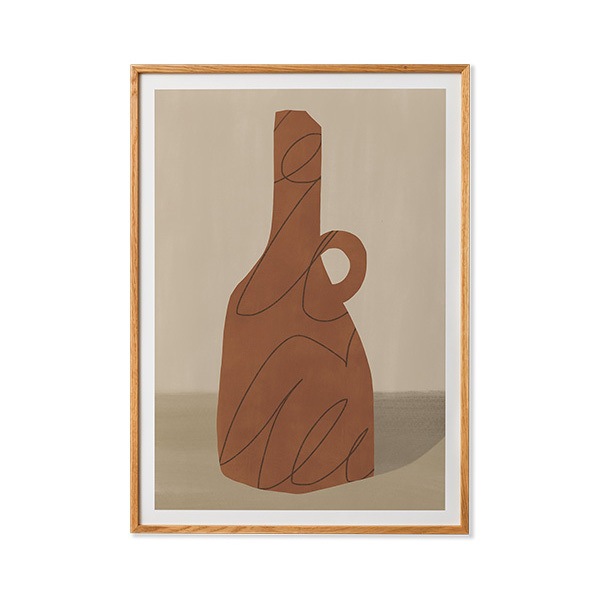 Paper Collective �ݥ�������30��40��Vessel 02 �̲� ����ƥꥢ ������ �ڡ��ѡ����쥯�ƥ��� Kristin Sigurdardottir ������������Ź�ʡڤ����󤻡ۡڥ����ڡ����оݡۡ�����̵����