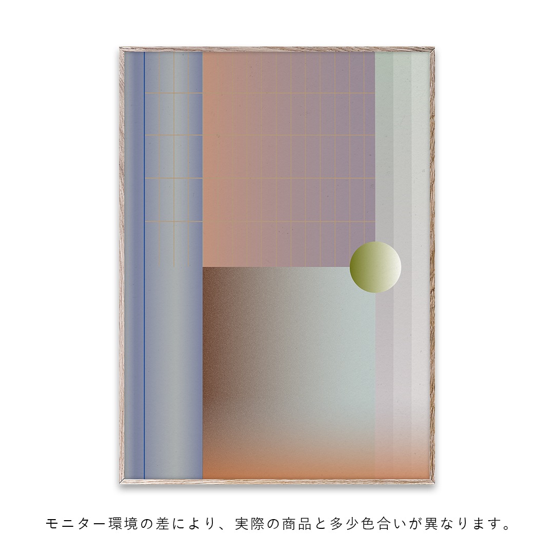 ڥڡоݡۡڤ󤻡Paper Collective (ڡѡ쥯ƥ) ݥ 5070 Semblance 02 ̲/ƥꥢ//Ź