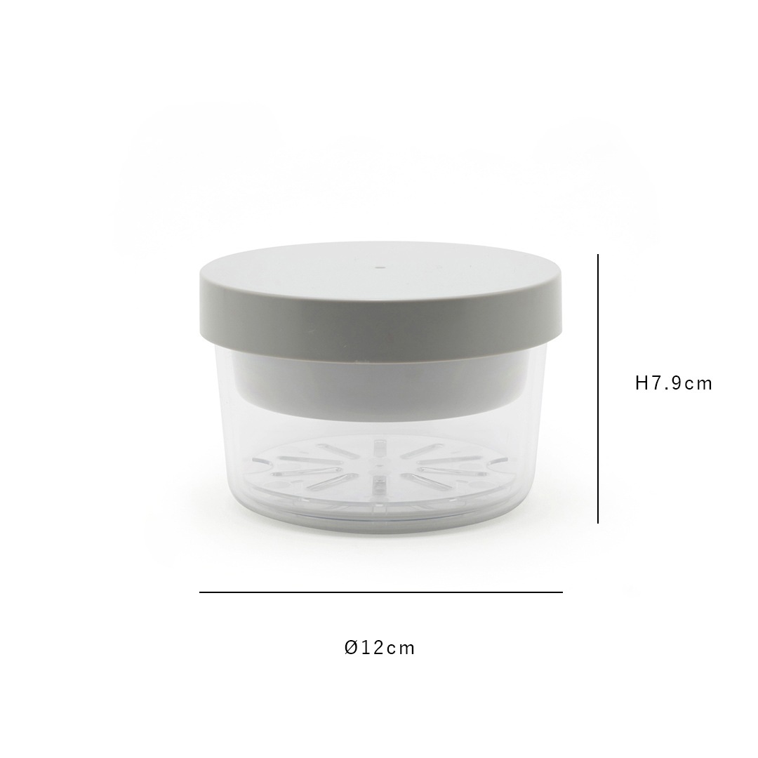 GEL-COOL (�����륯����) round �̡��ɥ���� �ߥ륯�ۥ磻��/�������������졼 ������Ȣ/��/������/����