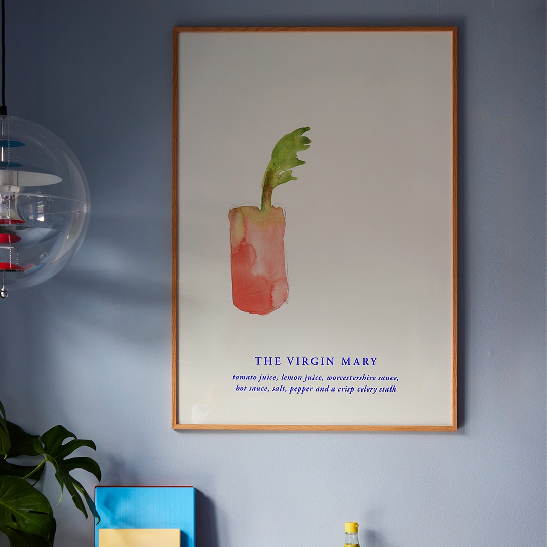 �ڥ����ڡ����оݡۡڤ����󤻡�Paper Collective (�ڡ��ѡ����쥯�ƥ���) �ݥ����� ��50��70��The Virgin Mary �̲�/����ƥꥢ/������/������������Ź��