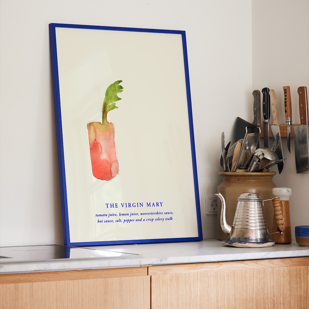 �ڥ����ڡ����оݡۡڤ����󤻡�Paper Collective (�ڡ��ѡ����쥯�ƥ���) �ݥ����� ��50��70��The Virgin Mary �̲�/����ƥꥢ/������/������������Ź��