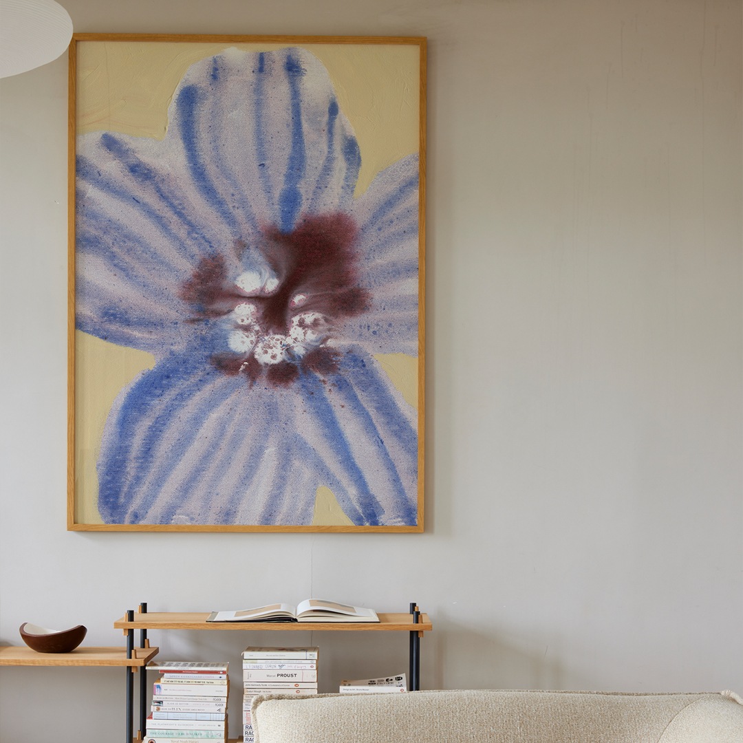 �ڥ����ڡ����оݡۡڤ����󤻡�Paper Collective (�ڡ��ѡ����쥯�ƥ���) �ݥ����� ��70��100�� In Full Bloom 03 �̲�/����ƥꥢ/������/������������Ź�ʡڿ��ǥ������