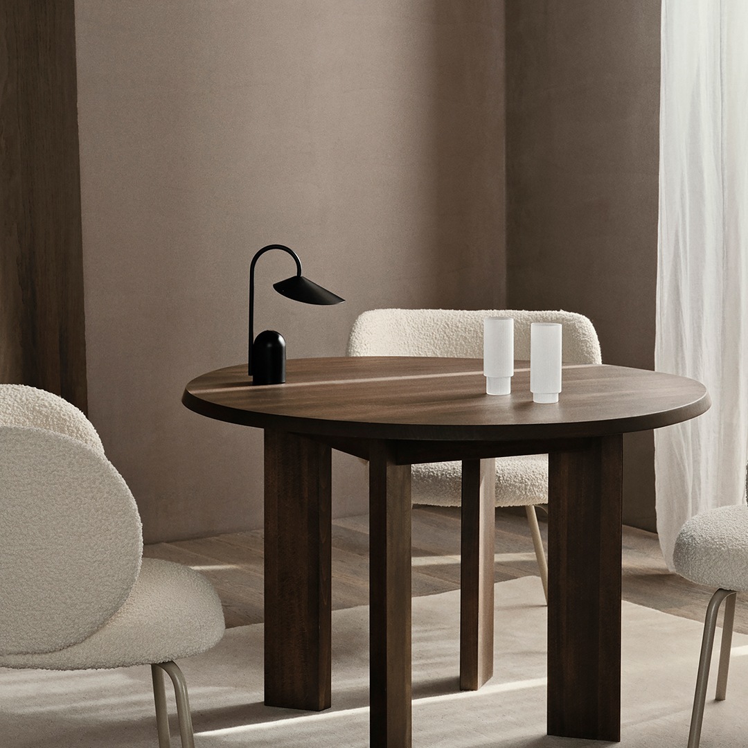 �ڤ櫓���ꡦ50%OFF��Ferm Living Ripple Long Drink Glasses ��åץ� ���󥰥��饹 4�ĥ��å� ���ꥢ ���⡼�����졼 �ե����� �̲� ����ƥꥢ �ե������ӥ� ������������Ź��