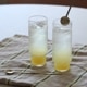 �ڤ櫓���ꡦ50%OFF��Ferm Living Ripple Long Drink Glasses ��åץ� ���󥰥��饹 4�ĥ��å� ���ꥢ ���⡼�����졼 �ե����� �̲� ����ƥꥢ �ե������ӥ� ������������Ź��