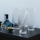 �ڤ櫓���ꡦ50%OFF��Ferm Living Ripple Long Drink Glasses ��åץ� ���󥰥��饹 4�ĥ��å� ���ꥢ ���⡼�����졼 �ե����� �̲� ����ƥꥢ �ե������ӥ� ������������Ź��