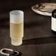 �ڤ櫓���ꡦ50%OFF��Ferm Living Ripple Long Drink Glasses ��åץ� ���󥰥��饹 4�ĥ��å� ���ꥢ ���⡼�����졼 �ե����� �̲� ����ƥꥢ �ե������ӥ� ������������Ź��
