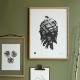 Teemu Jarvi (�ơ��ࡦ������) �ݥ����� 30��40cm PINE CONE �ʾ��ܤä�����̲�/����ƥꥢ/������������Ź��
