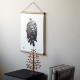 Teemu Jarvi (�ơ��ࡦ������) �ݥ����� 30��40cm PINE CONE �ʾ��ܤä�����̲�/����ƥꥢ/������������Ź��