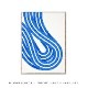 ڥڡоݡۡڤ󤻡Paper Collective (ڡѡ쥯ƥ) ݥ 3040 Entropy Blue 02 ̲/ƥꥢ/Ź