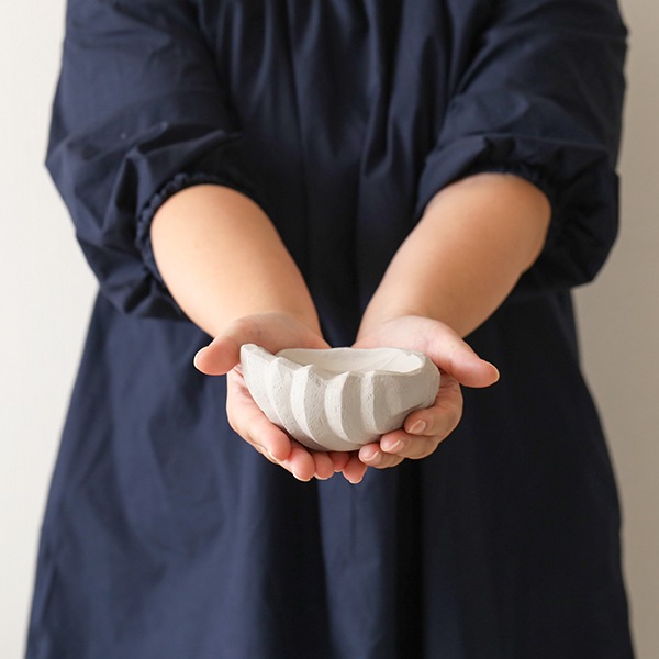 Cooee Design (���������ǥ�����) Sculpture The Clam Shell (������ץ��奢 ����ॷ����) ������/�饤�ॹ�ȡ��� �̲�/����ƥꥢ/���֥���/��/������������Ź��