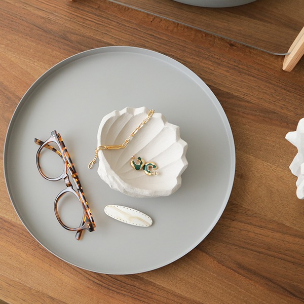 Cooee Design (���������ǥ�����) Sculpture The Clam Shell (������ץ��奢 ����ॷ����) ������/�饤�ॹ�ȡ��� �̲�/����ƥꥢ/���֥���/��/������������Ź��