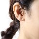 Baqless (�Хå��쥹) �ԥ��� 2.5mm Clarity�ʥ����ƥ��� ���꡼��/��å� ����å��쥹/����å����η� �ڥ᡼���ء�
