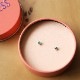 Baqless (�Хå��쥹) �ԥ��� 2.5mm Clarity�ʥ����ƥ��� ���꡼��/��å� ����å��쥹/����å����η� �ڥ᡼���ء�