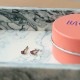 Baqless (�Хå��쥹) �ԥ��� 2.5mm Clarity�ʥ����ƥ��� ���꡼��/��å� ����å��쥹/����å����η� �ڥ᡼���ء�