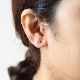 Baqless (�Хå��쥹) �ԥ��� 2.5mm Clarity�ʥ����ƥ��� ���꡼��/��å� ����å��쥹/����å����η� �ڥ᡼���ء�