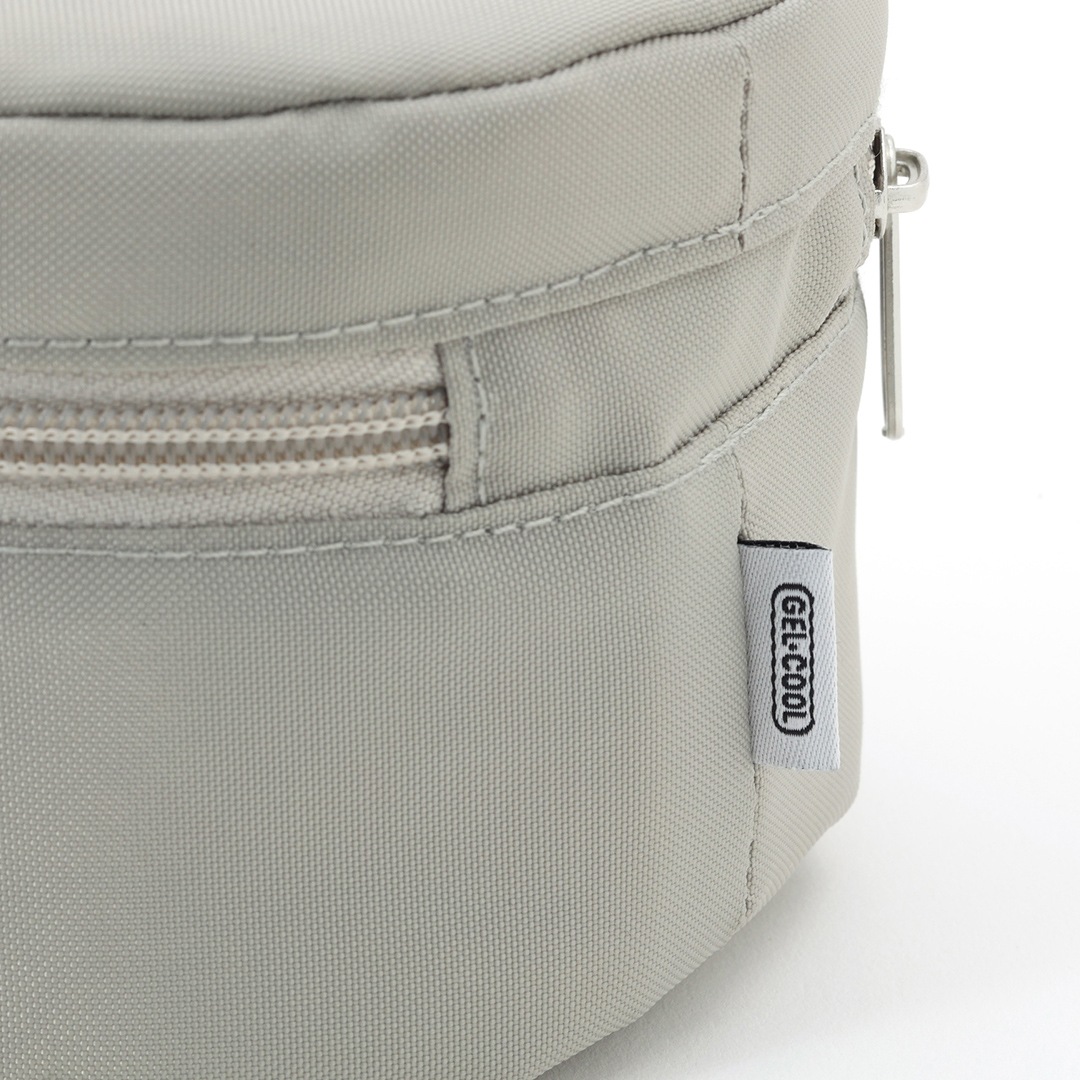 GEL-COOL (�����륯����) FIT round���䥱���� ���졼 ������Ȣ������