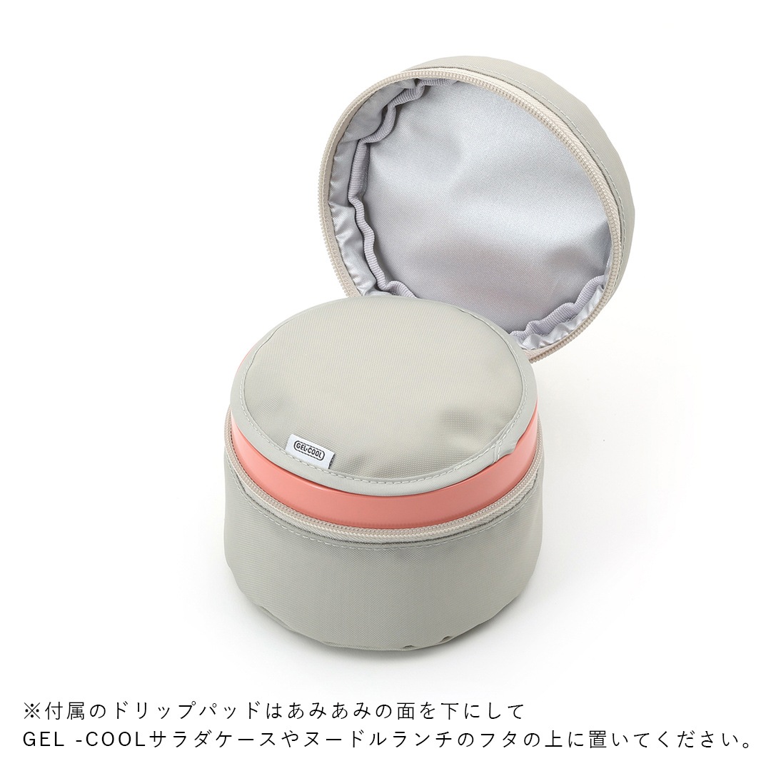 GEL-COOL (�����륯����) FIT round���䥱���� ���졼 ������Ȣ������