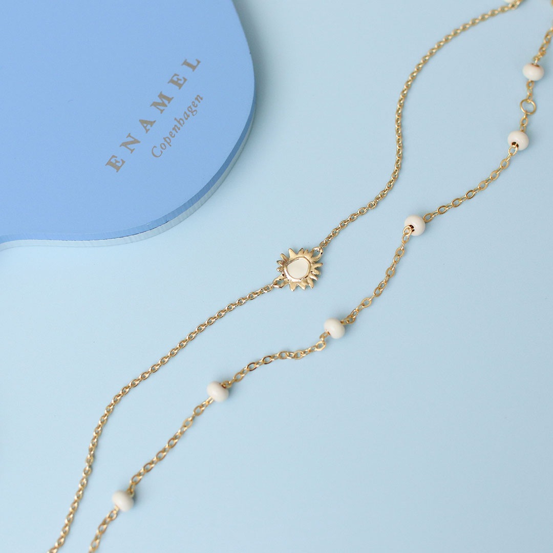 �ڤ����󤻡�Enamel (���ʥ��) �֥쥹��å� ���󥷥㥤�� �ǥ�����/������� �̲�/������������Ź��