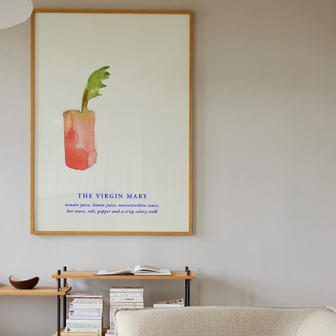 �ڥ����ڡ����оݡۡڤ����󤻡�Paper Collective (�ڡ��ѡ����쥯�ƥ���) �ݥ����� ��70��100�� The Virgin Mary �̲�/����ƥꥢ/������/������������Ź��