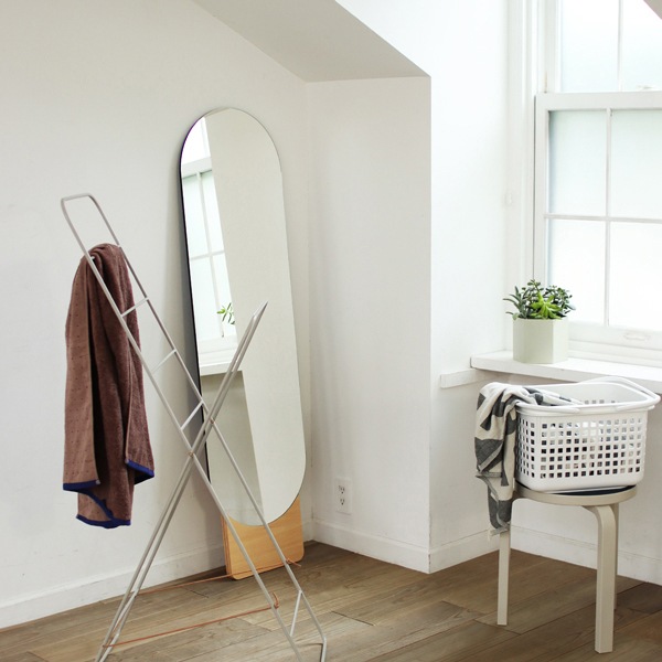 MOHEIM STANDING MIRROR ������ǥ��󥰥ߥ顼 �ʥ����� �� �Ѹ� ��������Ź ��إ��� ���緿�����ۡڥ᡼����ľ���ۡڤ����󤻡�
