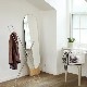 MOHEIM STANDING MIRROR ������ǥ��󥰥ߥ顼 �ʥ����� �� �Ѹ� ��������Ź ��إ��� ���緿�����ۡڥ᡼����ľ���ۡڤ����󤻡�