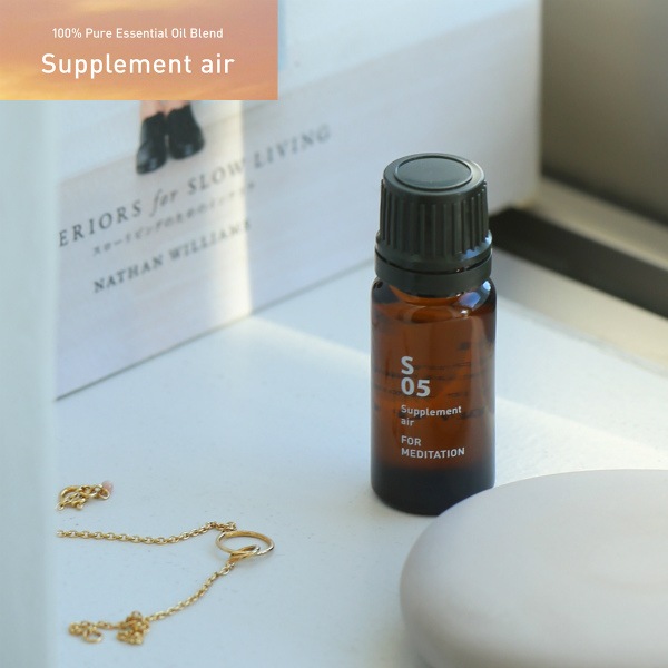 エッセンシャルオイル Air/Aroma Sencha 30ml Fregrance oil Buy Sencha - Room Spray (Green tea scent) - Air Aroma Store