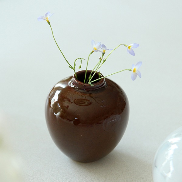 ڹ߸ˤ / 㥳롧󤻡Ferm Living (եӥ) Ary Mini Vase (꡼ ߥ˥١) /㥳/ ̲/ƥꥢ//Ź