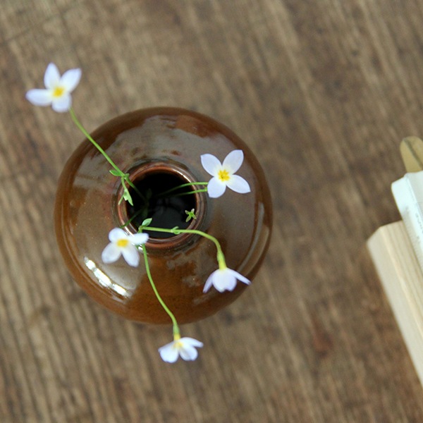 ڹ߸ˤ / 㥳롧󤻡Ferm Living (եӥ) Ary Mini Vase (꡼ ߥ˥١) /㥳/ ̲/ƥꥢ//Ź