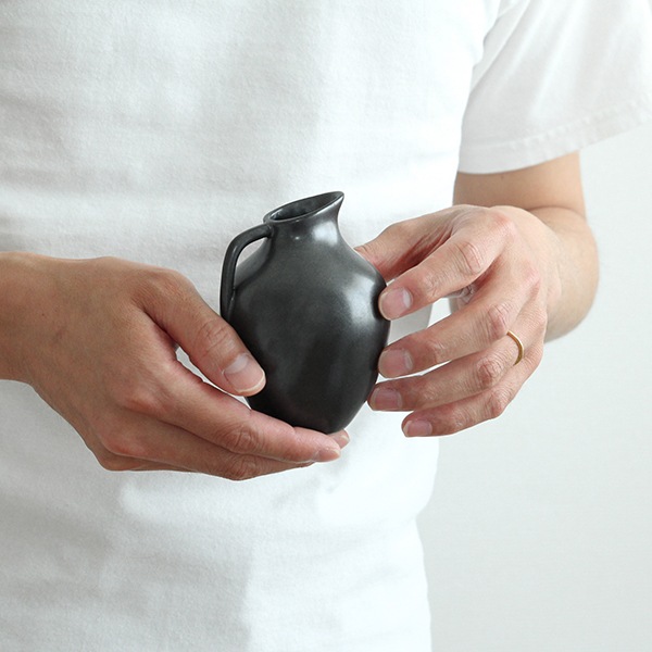 ferm LIVING (եӥ) Ary Mini Vase (꡼ ߥ˥١) /㥳/ ̲/ƥꥢ//Ź