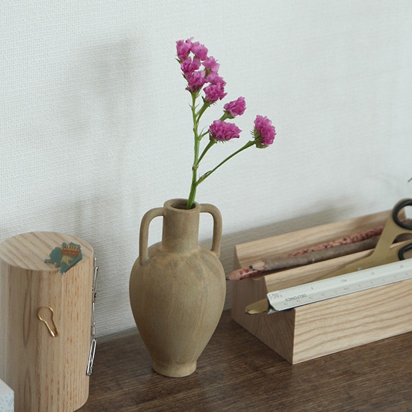 ڹ߸ˤ / 㥳롧󤻡Ferm Living (եӥ) Ary Mini Vase (꡼ ߥ˥١) /㥳/ ̲/ƥꥢ//Ź