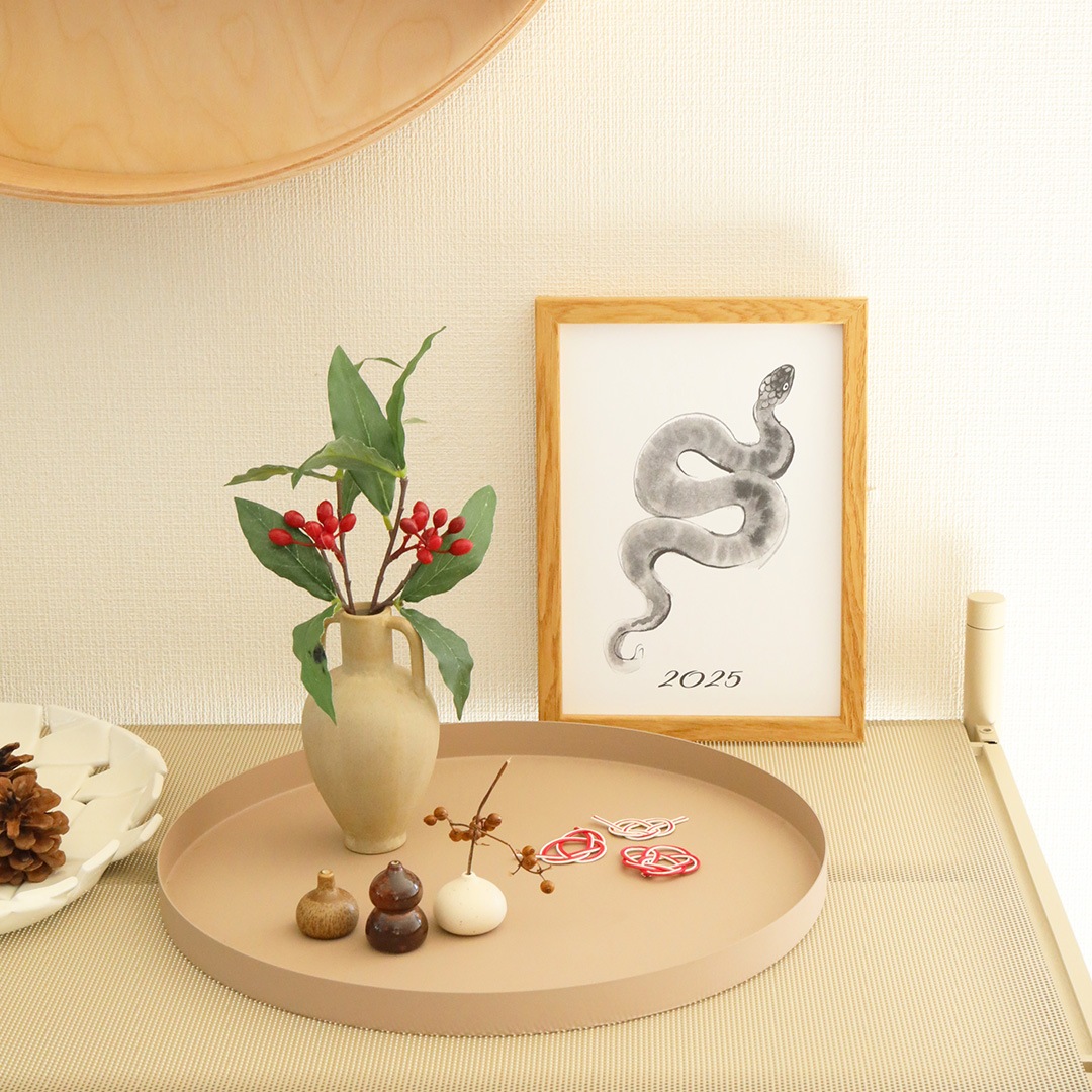 ڹ߸ˤ / 㥳롧󤻡Ferm Living (եӥ) Ary Mini Vase (꡼ ߥ˥١) /㥳/ ̲/ƥꥢ//Ź