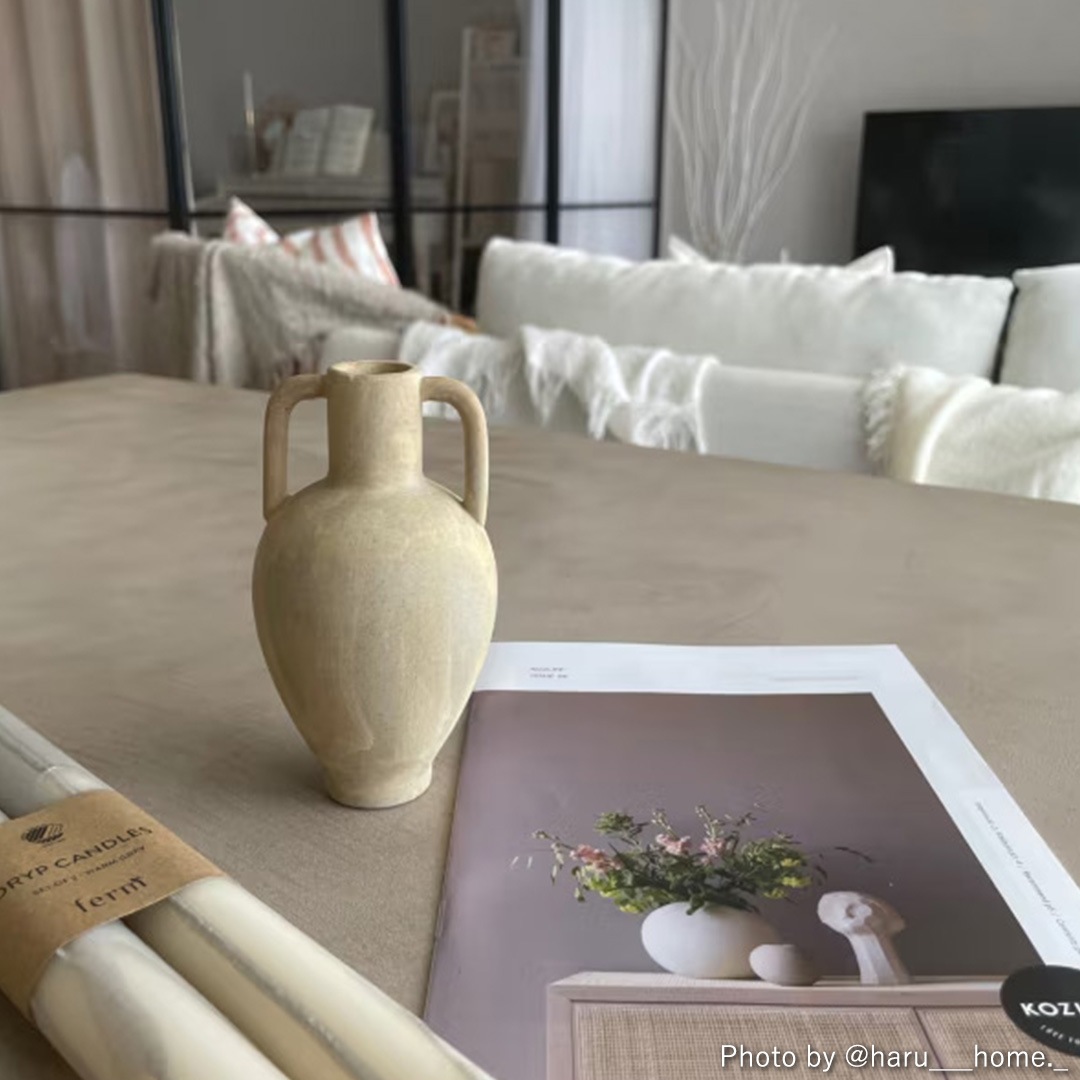 ڹ߸ˤFerm Living (եӥ) Ary Mini Vase (꡼ ߥ˥١) /㥳/ ̲/ƥꥢ//ŹڥХåڡоݡ