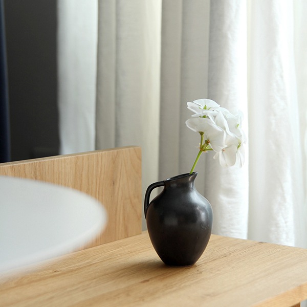 ferm LIVING (եӥ) Ary Mini Vase (꡼ ߥ˥١) /㥳/ ̲/ƥꥢ//Ź