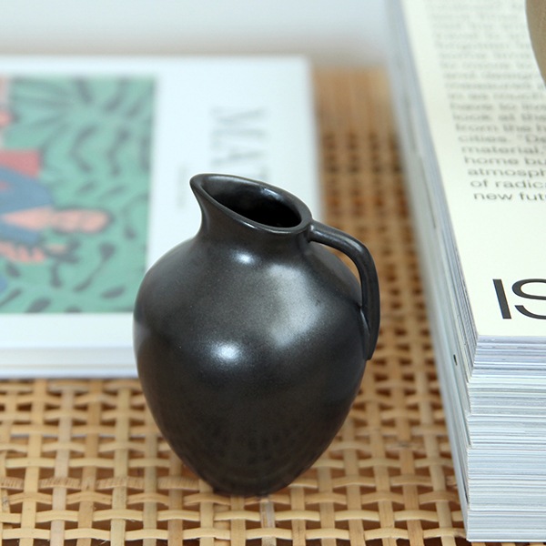 ferm LIVING (եӥ) Ary Mini Vase (꡼ ߥ˥١) /㥳/ ̲/ƥꥢ//Ź