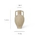 ڹ߸ˤ / 㥳롧󤻡Ferm Living (եӥ) Ary Mini Vase (꡼ ߥ˥١) /㥳/ ̲/ƥꥢ//Ź