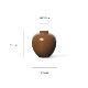 ڹ߸ˤ / 㥳롧󤻡Ferm Living (եӥ) Ary Mini Vase (꡼ ߥ˥١) /㥳/ ̲/ƥꥢ//Ź