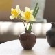 ferm LIVING (եӥ) Ary Mini Vase (꡼ ߥ˥١) /㥳/ ̲/ƥꥢ//Ź