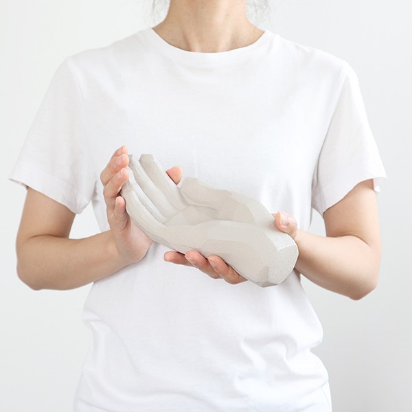 Cooee Design (���������ǥ�����) Sculpture BLESS (������ץ��奢 �֥쥹) �饤�ॹ�ȡ��� �̲�/����ƥꥢ/���֥���/������������Ź��