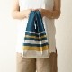 25%OFFThinKniT (󥯥˥å) shimarisu˥åȥХå ٥/饤ȥ꡼/֥롼/ͥӡ ޥ륷Хå/Хå/ϥɥХå ڥ᡼ء