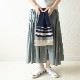 25%OFFThinKniT (󥯥˥å) shimarisu˥åȥХå ٥/饤ȥ꡼/֥롼/ͥӡ ޥ륷Хå/Хå/ϥɥХå ڥ᡼ء