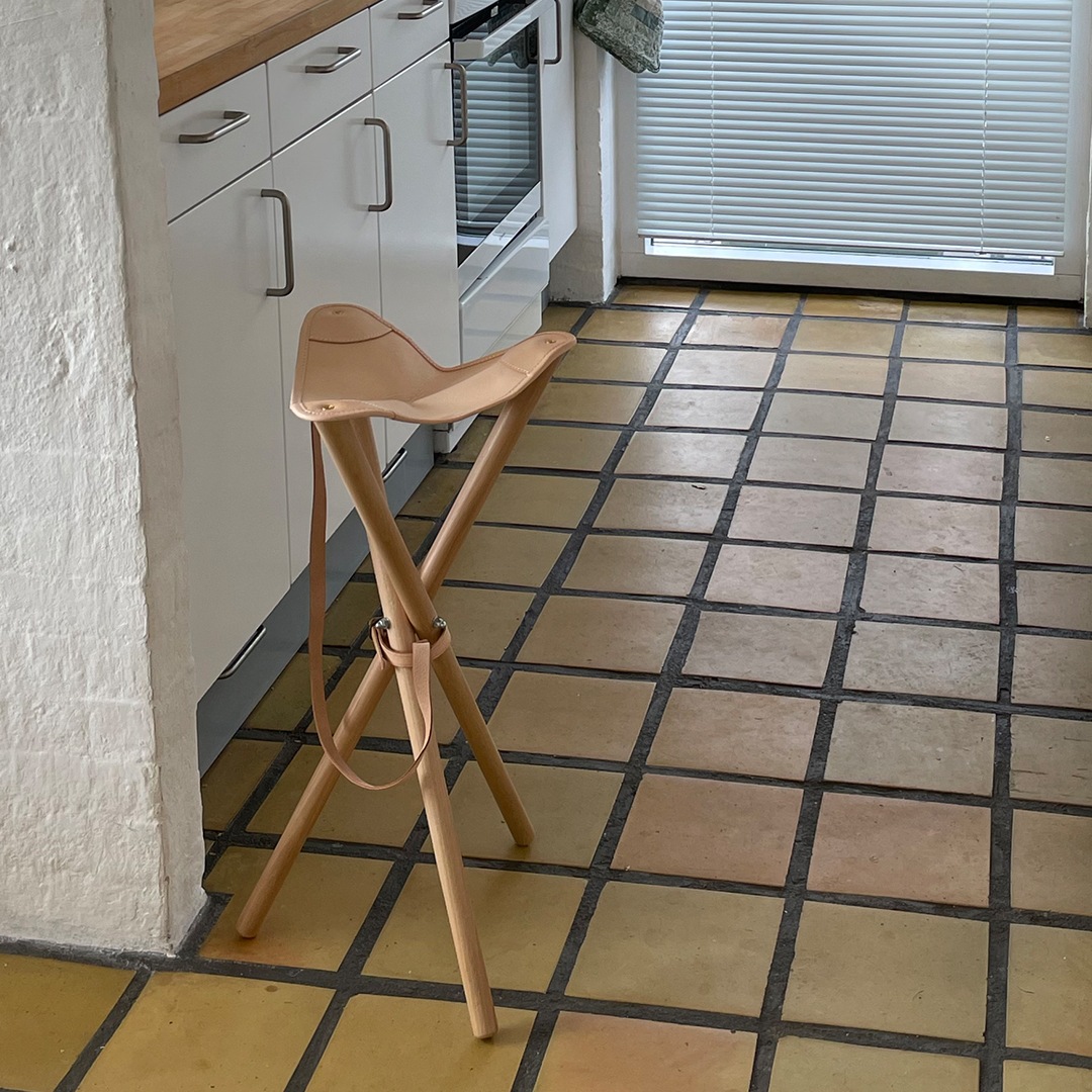 お取り寄せ】 GREENHOLT (グリーンホルト) HUNTING CHAIR