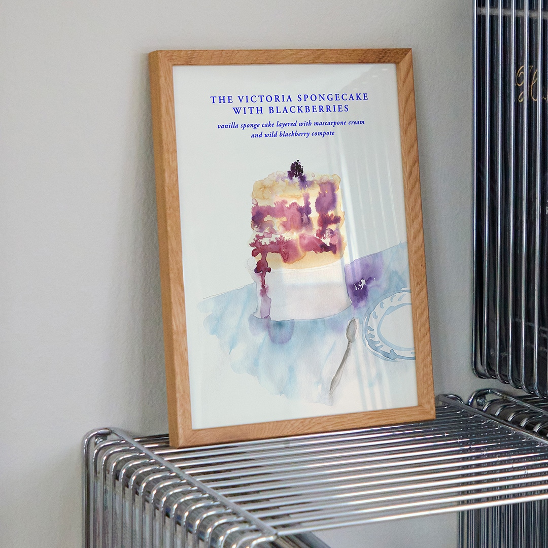 �ڥ����ڡ����оݡۡڤ����󤻡�Paper Collective (�ڡ��ѡ����쥯�ƥ���) �ݥ����� ��A4�� The Victoria Spongecake �̲�/����ƥꥢ/������/������������Ź��