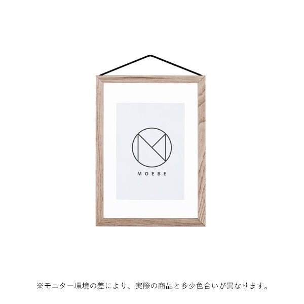 MOEBE (�ࡼ��) FRAME �ե졼�� A5 ������ ���������/�ݥ�����/�۱�/�ɳݤ�
