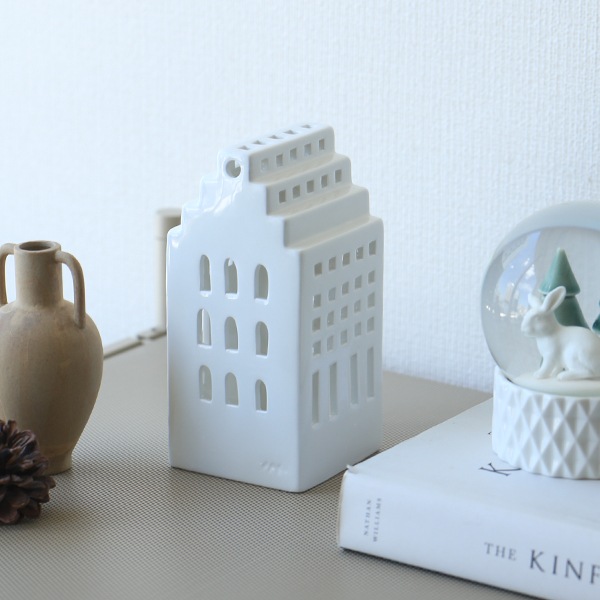 KAHLER URBANIA (ケーラー アーバ オーナメント・置物｜雑貨通販【家具