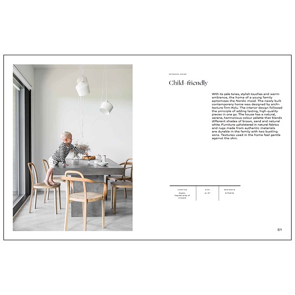 COZY PUBLISHING (ѥ֥å) Nordic Interior Book ̲/ե//ƥꥢ