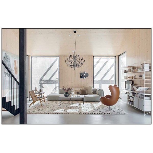 COZY PUBLISHING (ѥ֥å) Nordic Interior Book ̲/ե//ƥꥢ