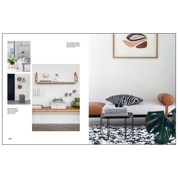 COZY PUBLISHING (ѥ֥å) Nordic Interior Book ̲/ե//ƥꥢ